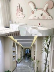 -宝馨月月子中心(友谊医院店)