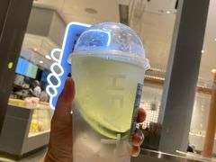 超清爽生椰水-喜茶(佛山南海万科广场店)
