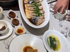 -狮王府淮扬菜(新街口友谊店)