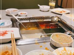 -海底捞火锅(石厦时代广场店)