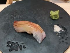 -橼舍鮨青木