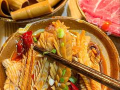 -重庆川渝肥妹火锅