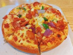 -尊宝比萨(雍景园店)