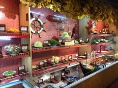 -羊大爷涮肉(亮马桥店)