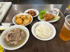 -松發肉骨茶(先得坊店)