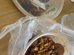 -张记捆鸡(总店)