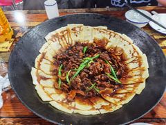 地锅鸡-皖北巫氏三胖地锅鸡(长淮总店)