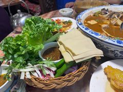 -黑土地东北私房菜馆(南门大街店)