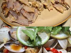 -亚特兰蒂斯-番红花海鲜自助餐厅·鲜活海鲜·小火锅