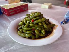 -虾味传奇(生态龙虾城店)