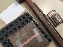 -Oasis绿洲银饰珍珠手作diy(壹方城店)