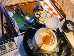 -狐狸爱上椰子鸡(滨江星光大道店)