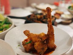 -G+KITCHEN(龙湖狮山天街店)
