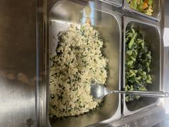 -马记伊源斋涮肉·清真菜(潘家园古玩市场店)