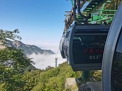 -少华山国家森林公园