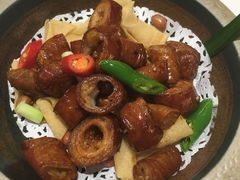 -山泉公馆酒家(珠江新城店)