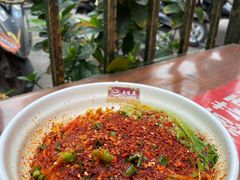 -老陈婆手工面庄