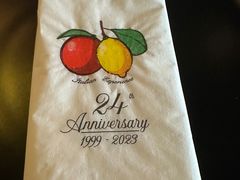 -安妮意大利餐厅(日坛店)