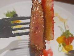 -食间牛排(湖西路店)