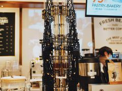 -Peet's 皮爷咖啡(东湖路手作店)