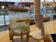 -豪客来牛排(成都锦江大融城店)