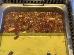 -大隐·成都火锅Bistro(合生麒麟新天地店)