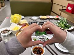 -海底捞火锅(旭辉MALL店)