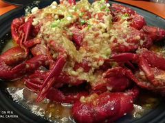 -回·龙虾铺·盆盆蟹·烧烤大排档(回龙观店)