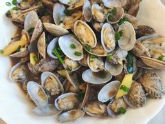 -天桥饭店·特色海鲜(金山嘴渔村店)