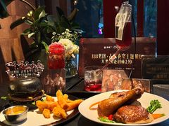 -Nord Grill&Bar Highland诺德西餐(深圳欢乐海岸店)