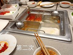 -海底捞火锅(正大乐城店)