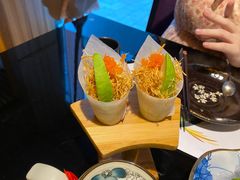 -天狗山料理(省体店)
