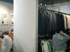 -海马体家庭照相馆(广州正佳广场店)
