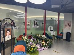 -海马体照相馆(北京apm店)
