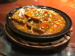 海鲜动感豆腐-荔枝苑养生餐厅(尊尚领地店)