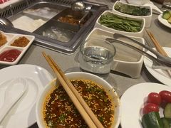 -海底捞火锅(欣大百货店)