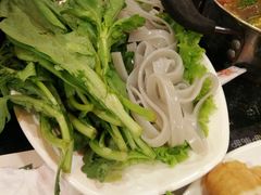 -呷哺呷哺 黄金牧场 (欢乐谷店)