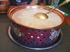 -诺敏塔拉奶茶-布里亚特包子-手把肉(锦都会店)