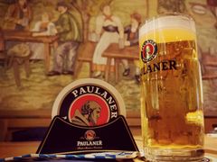 -Restaurant Paulaner am Dom