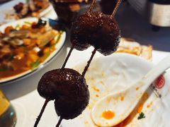 -丁里羊肉小镇(天鹅湖总店)