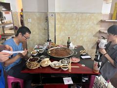 -储奇门鳝鱼火锅(总店)