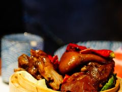 -三耳火锅(洪崖洞店)