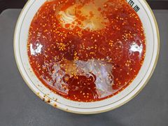 -塞拉宫兰州牛肉面