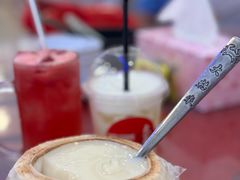 -大茄来海鲜餐厅(亚洲城分行)