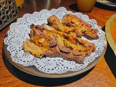 -楼兰新疆主题餐厅(苏州中心店)