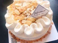 -Juliaanna茱安娜烘焙(中心店)