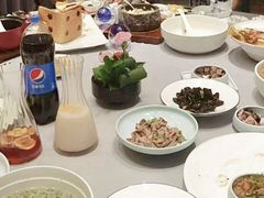 -狮王府淮扬菜(新街口友谊店)