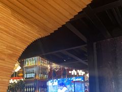 -酤居湖景音乐餐吧(安宁店)