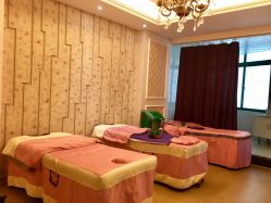 -悦芳庭美肤美体品牌集合店