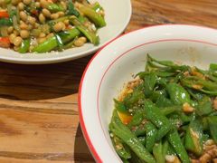 -民俗村柴火灶·景德江西菜(中国陶瓷博物馆店)